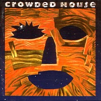 Crowded house: Woodface