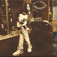 Neil Young & Crazy Horse: Greatest Hits