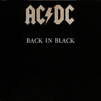 AC/DC: Back In Black