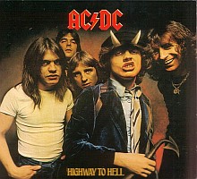 AC/DC: Highway To Hell