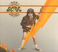 AC/DC: High Voltage