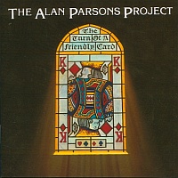 The Alan Parsons Project: The Turn Of A Friendly Card