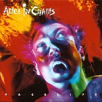 Alice In Chains: Facelift