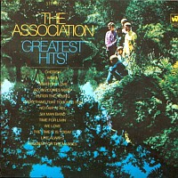 The Association: Greatest Hits