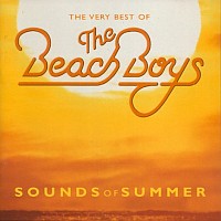 Beach Boys: Sounds Of Summer