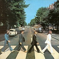 The Beatles: Abbey Road