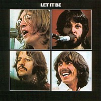 The Beatles: Let It Be