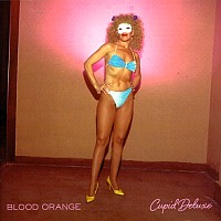 Blood Orange: Cupid Deluxe