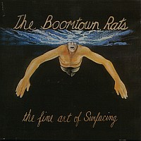 The Boomtown Rats: The Fine Art Of Surfacing