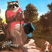 J.J. Cale: Naturally