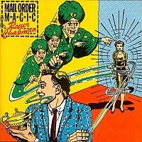 Roger Chapman: Mail Order Magic