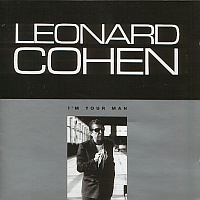 Leonhard Cohen: I'm Your Man
