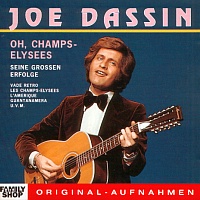 Joe Dassin: Oh, Champs-Élysées