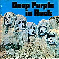 Deep Purple: Deep Purple In Rock