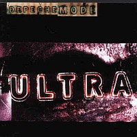 Depeche Mode: Ultra