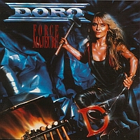 Doro: Force Majeure