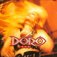 Doro: Live