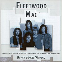 Fleetwood Mac: Black Magic Woman