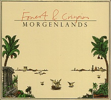 Forest And Crispian: Morgenlands