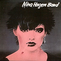 Nina Hagen Band: Nina Hagen Band