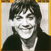 Iggy Pop: Lust For Life