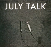 July Talk: July Talk