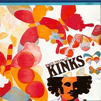 Kinks: Face To Face