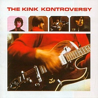 Kinks: The Kink Kontroversy