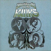 The Kinks: Something Else By The Kinks
