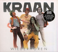 Kraan: Wiederhren