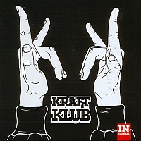 Kraftklub: In Schwarz