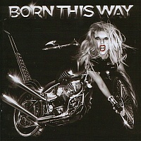 Lady Gaga: Born This Way