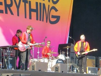 Everything Everything