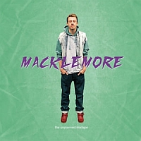 Macklemore: The Unplanned Mixtape