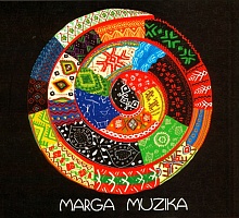 Marga Muzika: Marga Muzika