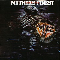 Mother's Finest: Iron Age