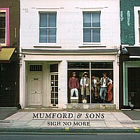 Mumford & Sons: Sigh No More