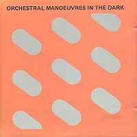 Orchestral Manoeuvres In The Dark: Orchestral Manoeuvres In The Dark