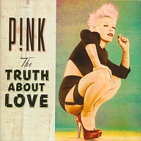 Pink: The Truth About Love