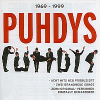 Puhdys: 1969-1999