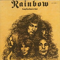 Rainbow: Long Live Rock'n'Roll