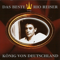 Rio Reiser: Das Beste von Rio Reiser