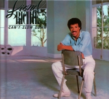 Lionel Richie: Can't Slow Down