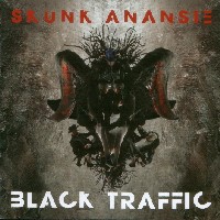 Skunk Anansie: Black Traffic