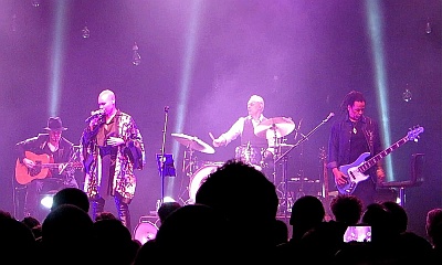 Skunk Anansie