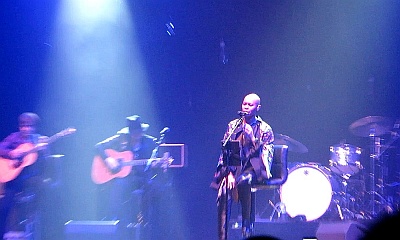 Skunk Anansie