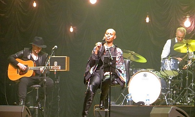 Skunk Anansie