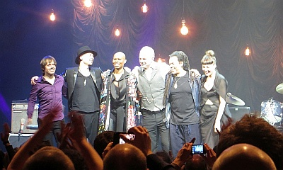 Skunk Anansie