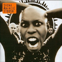 Skunk Anansie: Stoosh