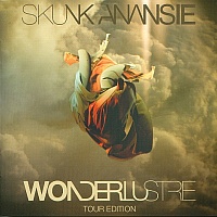 Skunk Anansie: Wonderlustre